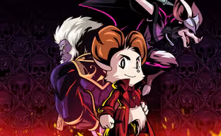 Авторы Shovel Knight говорят, что будущее их инди-студии зависит от Mina the Hollower