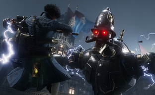 Моддеры добавили в Lies of P онлайн-кооператив