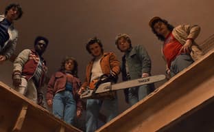 Раскрыта продолжительность финального эпизода пятого сезона «Очень странных дел»