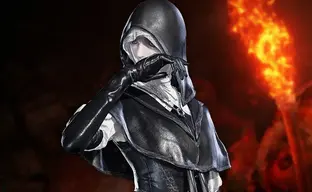 «Я так и не понял, что она умеет, но буду играть за нее». FromSoftware показала трейлер боевой монахини из дополнения The Forsaken Hollows для Elden Ring Nightreign