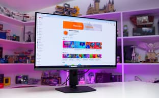 OLED-дисплеи хороши в играх, но как они ведут себя на ПК? Тест на выгорание спустя почти два года