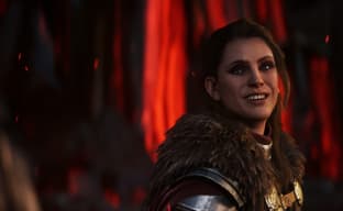 God of War у нас дома — и это не шутка. Обзор экшена Echoes of the End после патча 2.0