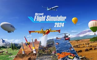 Microsoft Flight Simulator 2024 запустили на PS5. Появилось первое сравнение с Xbox