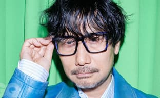 Хидео Кодзима раскрыл десять своих обязательных предметов