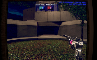 Valve вернула в Steam хоррор про шутер с мёртвым мультиплеером — создатели No Players Online получили ложный DMCA-страйк