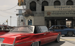 Графику RTX-ремастера GTA IV сделали ещё лучше — появились текстуры высокого разрешения