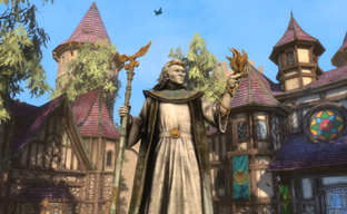 Отменяется релиз фанатского ремейка Skyblivion в 2025 году — разработчикам потребуется больше времени на доработку