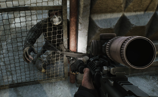 Назван первый игрок, получивший лучшую концовку в Escape from Tarkov — Никита Буянов анонсировал награду и выпадение снега в Таркове