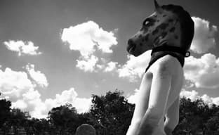 На фоне бана в Steam и Epic Games Store хоррор Horses стал бестселлером в GOG