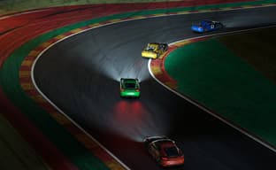 Сегодня в Assetto Corsa EVO добавят улучшенную графику, звук и новый контент