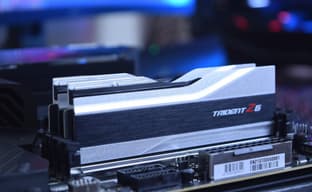 Дефицит памяти сделает сборку ПК в 2026 году дороже — старые запасы сдерживают рост