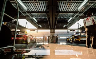 Сегодня Gran Turismo 7 получит крупнейшее обновление и платное дополнение Power Pack