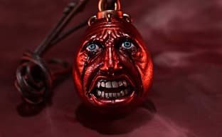 Prime 1 Studio открыла предзаказ на полноразмерные Бехелиты из манги «Берсерк»