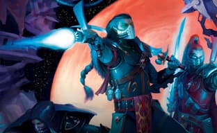 Для фанатов Warhammer открылось голосование за лучшую книгу 2025 года от издательства Black Library