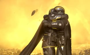 Режиссёр экранизации не играл в Helldivers, но босс Arrowhead не возражает