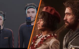 Актриса Clair Obscur призвала The Game Awards добавить награду за захват движений