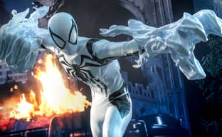 Hot Toys выпустила фигурку Питера Паркера в костюме Анти-Венома из Marvel's Spider-Man 2