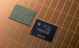 Sandisk и Samsung задерживают поставки NAND: Transcend без памяти с октября