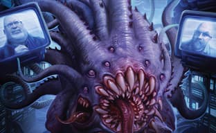 Крауд-кампания сборника сценариев «Кошмары цифровой эпохи» для настолки «Зов Ктулху» уже близко