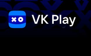 В VK Play появилась интеграция со Steam