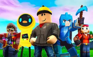Roblox прокомментировала блокировку платформы в России