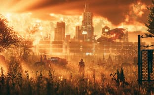 Белорусский киберпанк Replaced обзавелся датой релиза и новым трейлером