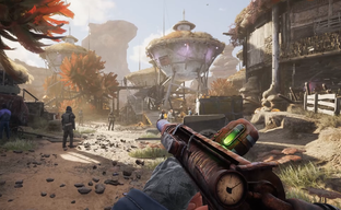 Тестирование PIONER сорвалось на площадке «Игры Ростелеком» — в Steam оно стартовало, но не для россиян