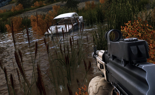 Журналист поставил «единицу» Escape from Tarkov — Никита Буянов извинился перед игроками