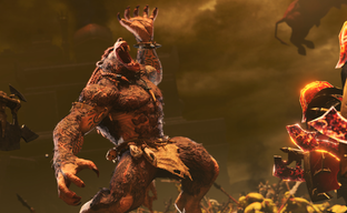 Total War: Warhammer III получила крупное обновление 7.0 с улучшенным ИИ врагов и три дополнения с легендарными лордами