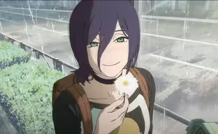 «Человек-бензопила. Фильм: История Резе» возглавил российский прокат в день премьеры