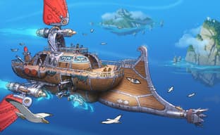 Loric Games отложила релиз своего выживача Echoes of Elysium в самый последний момент из-за критических ошибок