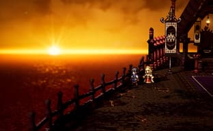 Опубликованы рецензии Octopath Traveler 0. Что говорят критики