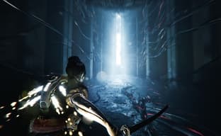 Самурай в космосе. Представлен боевик SOL Shogunate