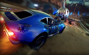 Carmageddon: Rogue Shift вернёт серию гонок с разрушениями