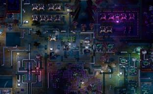 Substructure понравится фанатам Factorio? Вышел первый трейлер 