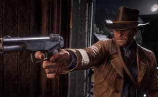 Сценарист Red Dead Redemption 2 читал викторианские романы во время разработки игры