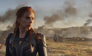 Scarlett Johansson may play a villain in "The Batman. Part 2" — media