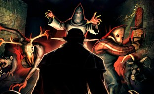 Анонсирована Dungeons of DUSK — пошаговая RPG во вселенной культового шутера Дэвида Шимански