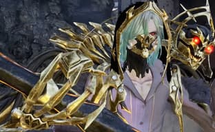 Лайл Маклиш показывает свой героизм в новом трейлере Code Vein 2