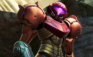 [СТРИМ] Позор Nintendo. Metroid Prime 4 Beyond