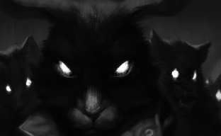 Вышел финальный эпизод «Зайчика» — в российской визуальной новелле можно получить 20 концовок