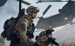 Разработчики Battlefield 6 раскрыли детали обновления Winter Offensive — улучшенная регистрация попаданий, звук, режим и зимняя карта