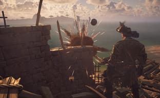 Пиратский выживач Crosswind переименовали в Windrose