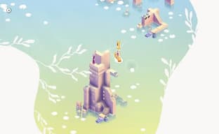 ustwo games re-released Monument Valley 3 on Android and iOS along with a new expansion