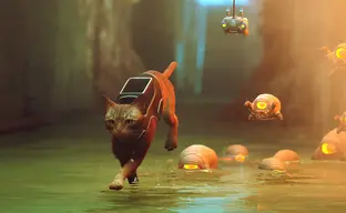 Компания iam8bit подала в суд на Skybound Game Studios