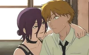 Цифровой релиз «Человек-бензопила. Фильм: История Резе» состоится 9 декабря