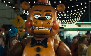 Работа над «Пять ночей с Фредди 3» стартовала — инсайд