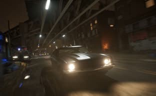 Action game in the open world Samson: A Tyndalston Story announced. Fighting debts and car chases