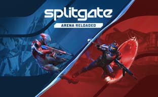 Developers Removed the Excess. Splitgate: Arena Reloaded Will Bring Back the Best Elements of Two Games