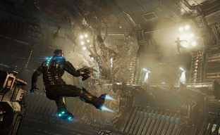 Dead Space "Frozen", EA Employees Hope for Franchise Sale – Rumor